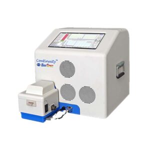 Portable Mass Spectrometers