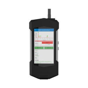 Handheld Raman Analyzer ATR6600